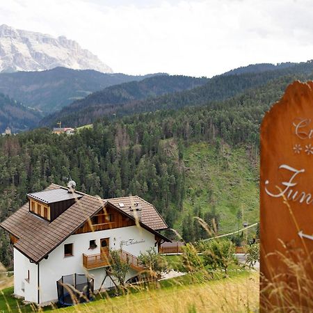 Ciasa Funtanies Pütia New summer 22 San Martino in Badia Zewnętrze zdjęcie